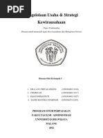 Download Makalah Pembanding Pengelolaan Usaha by Diani Widiastuti SN110657390 doc pdf