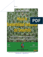 Construccion Del Pensamiento Ambiental Practico A Trav+®s de Una Politica y Gestion Ambiental Sistemica