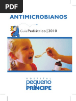 antimicrobianos