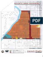 Seminole Heights Rezoning