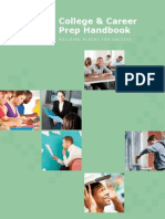 College Prep Handbook 2012