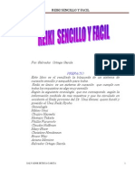 Reiki Sencilloyfcil PARALABIBLIOTECADEREIKIPORSALVADORORTEGAGARCIA