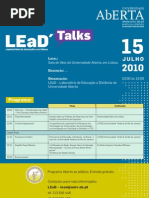 Lead_Talk´s
