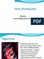 Algoritma-1