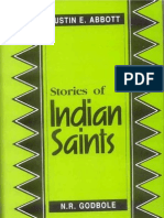 Stories of Indian Saints Vol 2