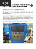 S&D TTL Prop How-To-Build PDF