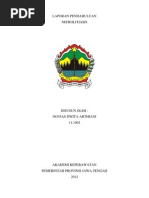 Download LAPORAN PENDAHULUAN NEFROLITIASIS by Meliana Gita SN110671470 doc pdf