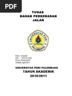 Download Praktikum Bahan Perkerasan Jalan by Edward Parulian Gultom SN110671718 doc pdf