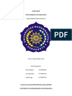 Download paragraf - bahasa indonesia by Ar Ri SN110673799 doc pdf