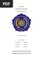 Download paragraf - bahasa indonesia by Ar Ri SN110673799 doc pdf