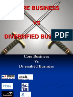 12688562 Core vs Diversified Business