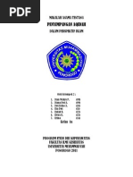Download Makalah Agama Tentang Penyimpangan Akidah by andra_galih SN110675178 doc pdf