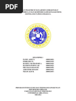 Download Laporan Praktikum Limbah Padat Kel 1 by Pandu Aditya SN110676106 doc pdf
