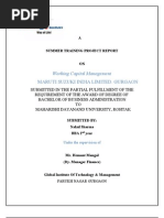 Download working capital management maruti suzuki by Abhay Gupta SN110676315 doc pdf