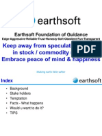 7-Earthsoft-Keep Away From Speculative Trading