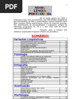 Nossa Língua Portuguesa - Pasquale Cipro Neto