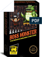 Download Boss Monster Rulebook by bwisegames SN110681425 doc pdf