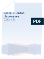 Siete Cuentos Japoneses Fb