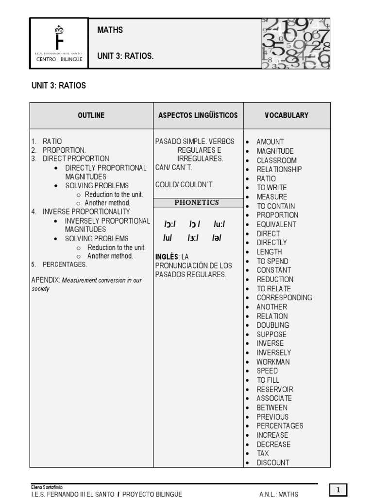 Ratio word problems worksheet with answers pdf image