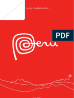 Peru Brand