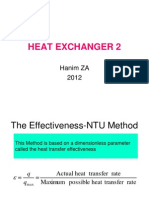 Heat Exchanger 2