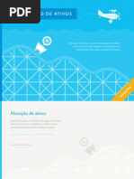 alocação de ativos