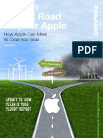 Clean Energy Road Map Apple FINAL