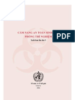 Vietnamese Biosafety Manualweb