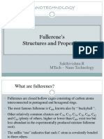 Fullerene S