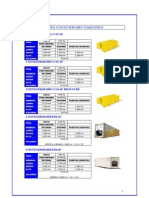 Tipos Contenedores Maritimos PDF