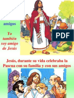 Eucaristía