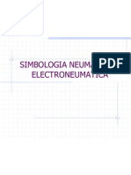 Simbologia Pneumatica