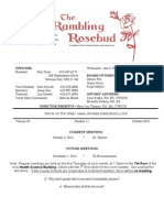 Officers Board of Directors: Floor Desk For The Room Number. See Overleaf For