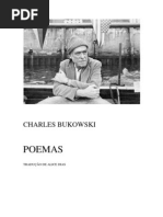 Poemas de Charles Bukowski Traducao de Alice Dias