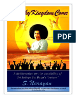 Sai Thy Kingdom Come