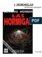 1 LAS Hormigas weber