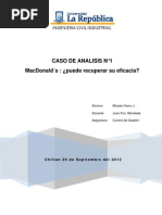 Tarea 1_Caso Analisis MacDonald´s