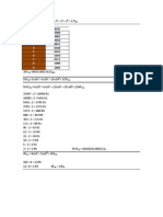 Ejercicio Binario Hexadecimal Octal BCD