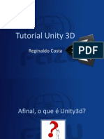 Tutorial Unity