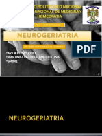 Neuro Geri Atria