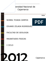 Teoria Del Big Bang