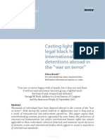 Casting Light on the Legal Black Hole
