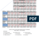 Jadwal Jaga