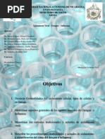 Download Aislamiento Viral by Renaldy Amador SN110708681 doc pdf