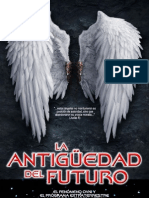 La Antiguedad Del Futuro_ Armando Toledo