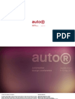 Auto® Presentation