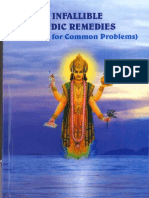 39875662 Infallible Vedic Remedies Mantras for Common Problems