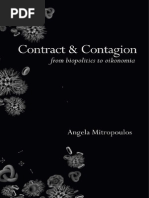 Contract & Contagion