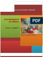 DESCUBRIMIENTO DE AMÉRICA