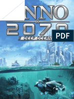 Anno 2070 Manual